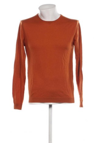 Herrenpullover Selected Homme, Größe XL, Farbe Orange, Preis € 16,56