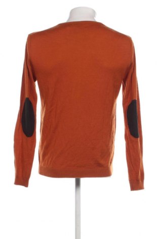 Herrenpullover Selected Homme, Größe XL, Farbe Orange, Preis € 16,56