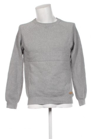 Pánsky sveter  Selected Homme, Veľkosť L, Farba Sivá, Cena  14,46 €
