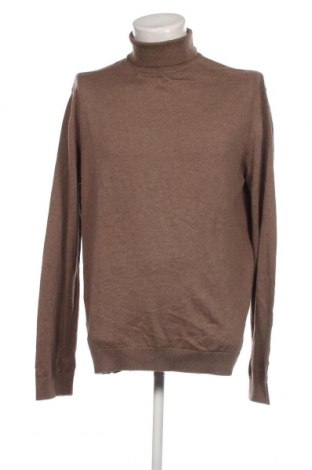 Pánsky sveter  Selected Homme, Veľkosť XXL, Farba Béžová, Cena  12,53 €