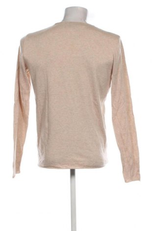 Pánsky sveter  Selected Homme, Veľkosť L, Farba Béžová, Cena  15,42 €