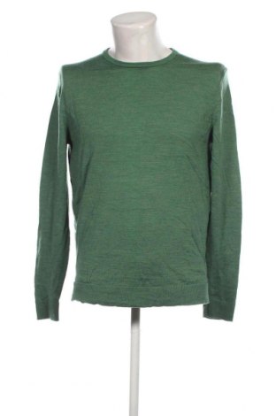 Pánsky sveter  Selected Homme, Veľkosť XL, Farba Zelená, Cena  10,60 €