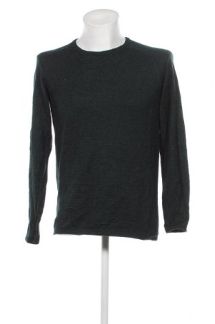 Pánsky sveter  Selected Homme, Veľkosť M, Farba Zelená, Cena  15,42 €