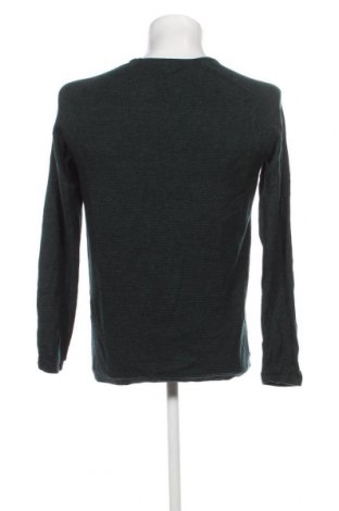 Herrenpullover Selected Homme, Größe M, Farbe Grün, Preis € 18,93