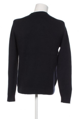 Herrenpullover Selected Homme, Größe L, Farbe Blau, Preis € 19,85