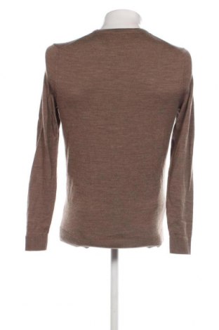 Herrenpullover Selected Homme, Größe M, Farbe Braun, Preis € 17,36