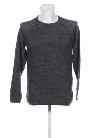 Herrenpullover Shine Original, Größe M, Farbe Blau, Preis € 4,99