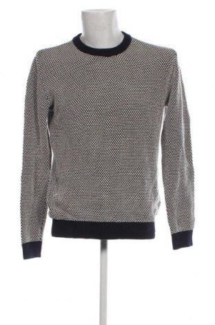 Ανδρικό πουλόβερ Sissy Boy, Μέγεθος M, Χρώμα Μπλέ, Τιμή 8,61 €