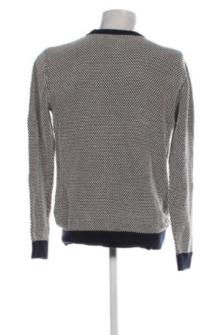 Ανδρικό πουλόβερ Sissy Boy, Μέγεθος M, Χρώμα Μπλέ, Τιμή 8,61 €