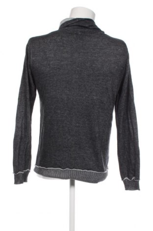 Herrenpullover Smog, Größe L, Farbe Blau, Preis 10,09 €