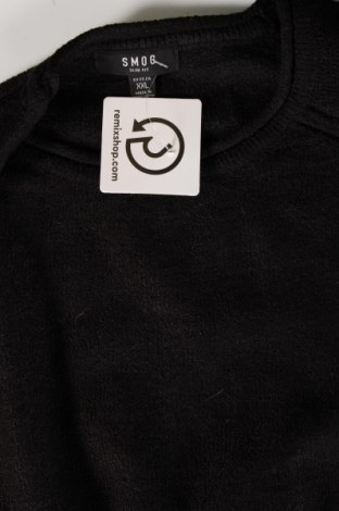 Herrenpullover Smog, Größe XXL, Farbe Schwarz, Preis € 11,30