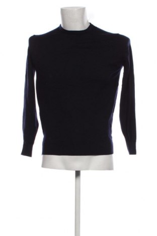 Pánsky sveter  Society, Veľkosť S, Farba Modrá, Cena  7,40 €