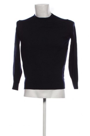 Herrenpullover Society, Größe S, Farbe Blau, Preis 9,69 €