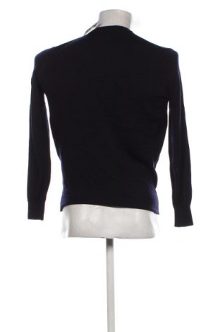 Pánsky sveter  Society, Veľkosť S, Farba Modrá, Cena  7,40 €