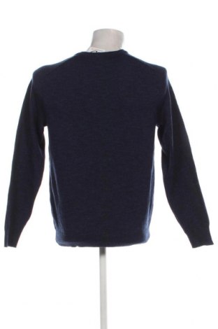 Herrenpullover Sonoma, Größe M, Farbe Blau, Preis € 9,69