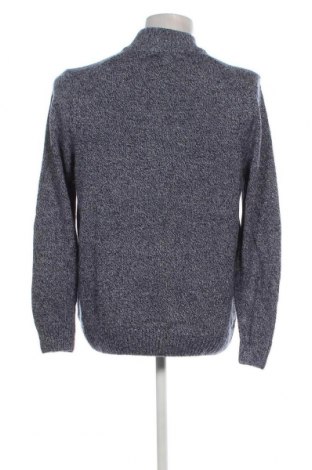 Herrenpullover Sonoma, Größe L, Farbe Blau, Preis 10,09 €