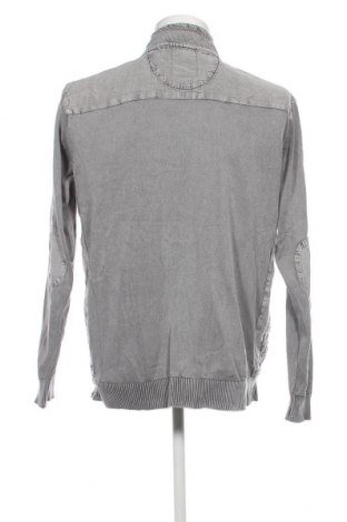 Herrenpullover Southern Territory, Größe XXL, Farbe Grau, Preis 10,70 €