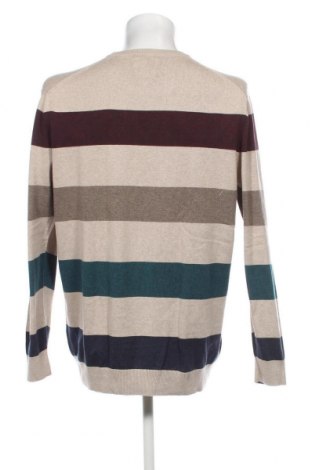 Herrenpullover Springfield, Größe 3XL, Farbe Mehrfarbig, Preis 17,39 €