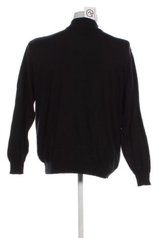 Herrenpullover Stacy Adams, Größe L, Farbe Schwarz, Preis 23,66 €