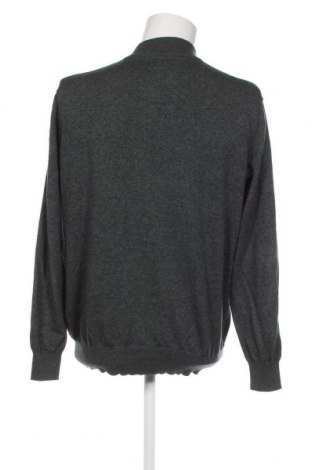 Мъжки пуловер State Of Art, Размер XL, Цвят Зелен, Цена 49,60 лв.