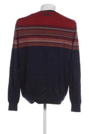 Męski sweter State Of Art, Rozmiar XL, Kolor Kolorowy, Cena 128,90 zł