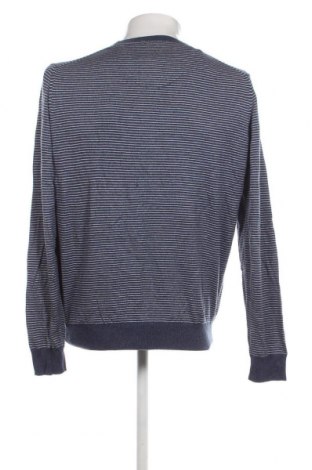 Herrenpullover State Of Art, Größe L, Farbe Blau, Preis 15,49 €