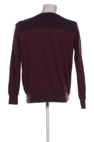 Herrenpullover State Of Art, Größe L, Farbe Lila, Preis 32,36 €