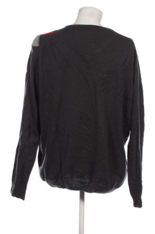 Herrenpullover State Of Art, Größe 3XL, Farbe Grau, Preis € 32,36