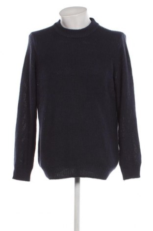 Pánsky sveter  Straight Up, Veľkosť XL, Farba Modrá, Cena  9,70 €