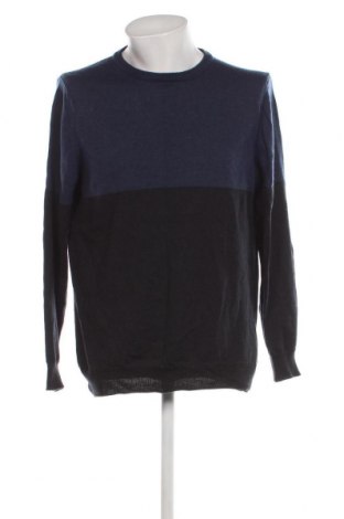Férfi pulóver Straight Up, Méret XL, Szín Kék, Ár 3 679 Ft