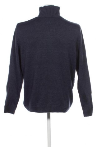 Herrenpullover Straight Up, Größe XL, Farbe Blau, Preis 10,09 €