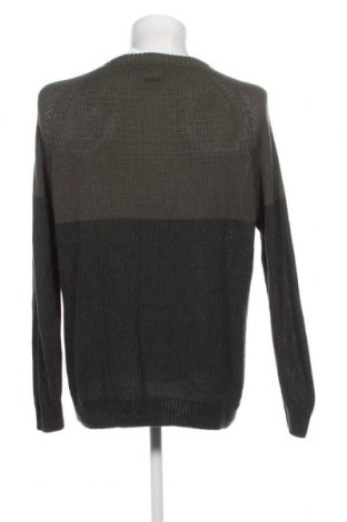 Ανδρικό πουλόβερ Straight Up, Μέγεθος L, Χρώμα Πράσινο, Τιμή 9,51 €