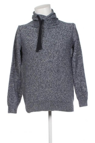 Herrenpullover Straight Up, Größe M, Farbe Mehrfarbig, Preis € 4,99