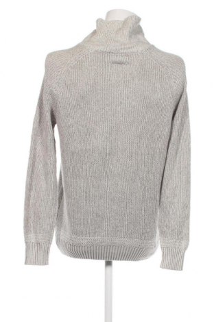 Męski sweter Straight Up, Rozmiar L, Kolor Szary, Cena 51,95 zł