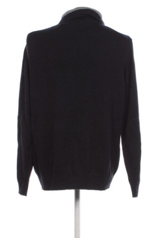 Мъжки пуловер Straight Up, Размер XL, Цвят Син, Цена 13,63 лв.