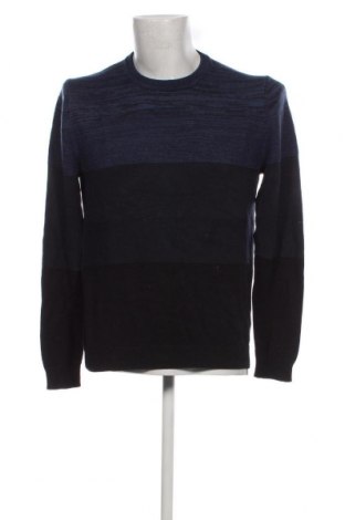 Ανδρικό πουλόβερ Straight Up, Μέγεθος M, Χρώμα Πολύχρωμο, Τιμή 8,61 €