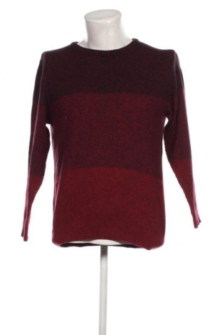 Ανδρικό πουλόβερ Straight Up, Μέγεθος M, Χρώμα Πολύχρωμο, Τιμή 8,07 €