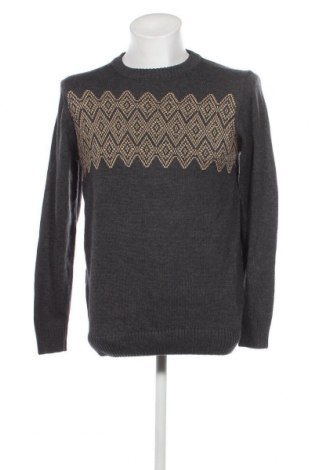 Pánsky sveter  Straight Up, Veľkosť M, Farba Sivá, Cena  8,88 €