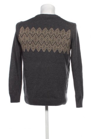 Pánsky sveter  Straight Up, Veľkosť M, Farba Sivá, Cena  7,89 €