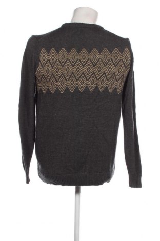 Herrenpullover Straight Up, Größe M, Farbe Grau, Preis € 7,49