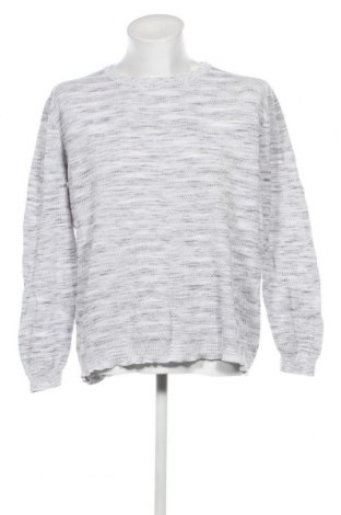 Ανδρικό πουλόβερ Straight Up, Μέγεθος XL, Χρώμα Γκρί, Τιμή 9,51 €