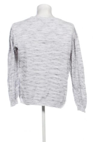 Ανδρικό πουλόβερ Straight Up, Μέγεθος XL, Χρώμα Γκρί, Τιμή 9,51 €