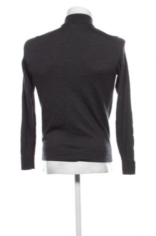 Мъжки пуловер Strellson, Размер M, Цвят Сив, Цена 84,00 лв.