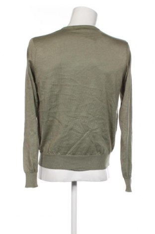 Herrenpullover Studio Total, Größe L, Farbe Grün, Preis 11,83 €