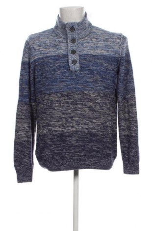 Pánsky sveter  Su, Veľkosť XL, Farba Modrá, Cena  8,71 €