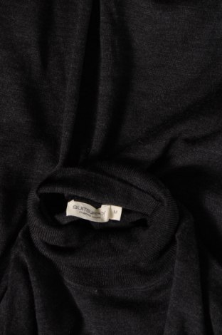 Pánsky sveter  Suit Studio, Veľkosť M, Farba Sivá, Cena  7,89 €