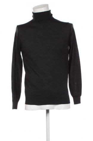 Ανδρικό πουλόβερ Suit Studio, Μέγεθος M, Χρώμα Γκρί, Τιμή 8,61 €
