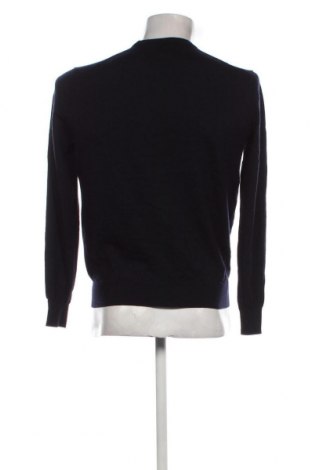 Herrenpullover Suitsupply, Größe L, Farbe Blau, Preis 23,99 €