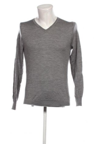 Ανδρικό πουλόβερ Suitsupply, Μέγεθος M, Χρώμα Γκρί, Τιμή 44,54 €