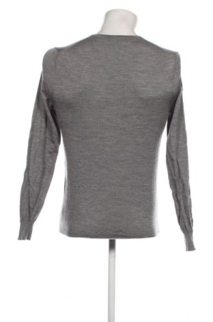 Herrenpullover Suitsupply, Größe M, Farbe Grau, Preis 23,99 €